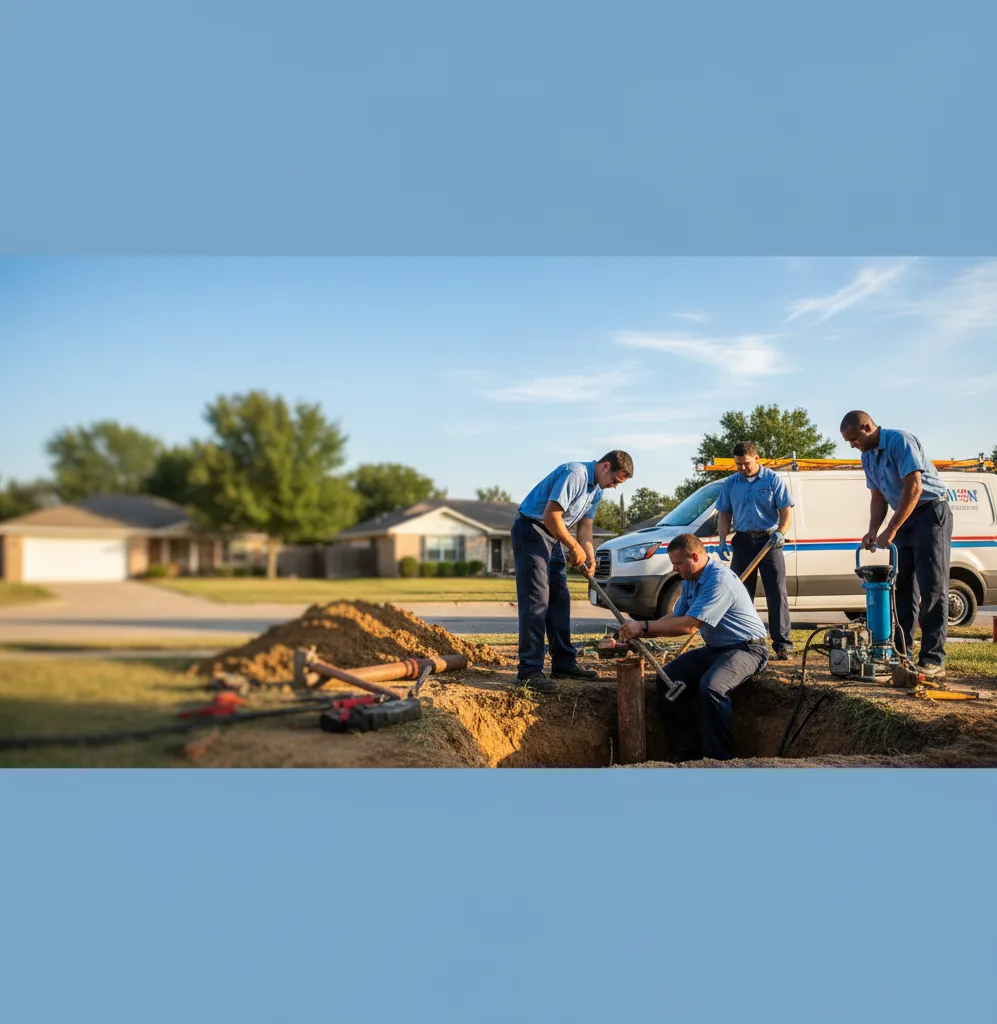 Water Heater Repair & Plumber in Belle Chasse